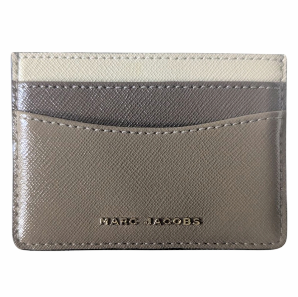 Marc Jacobs Card Holder